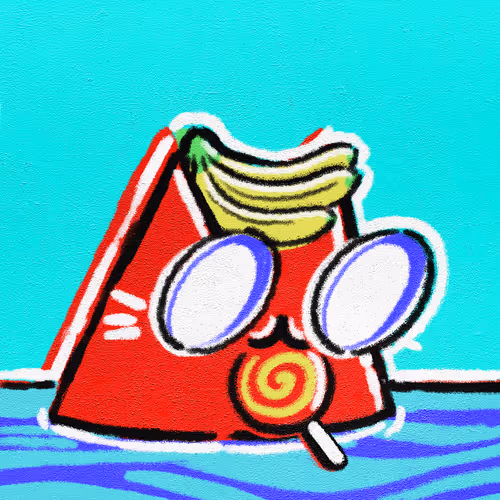 Pop Cat #7310
