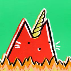 Pop Cat #7776