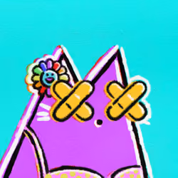 Pop Cat #4295