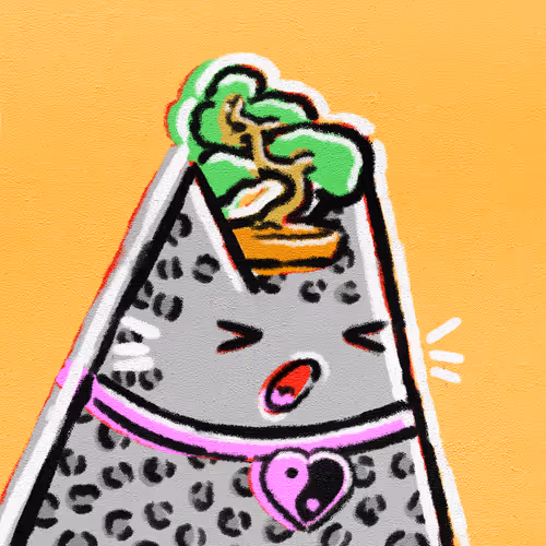 Pop Cat #6429