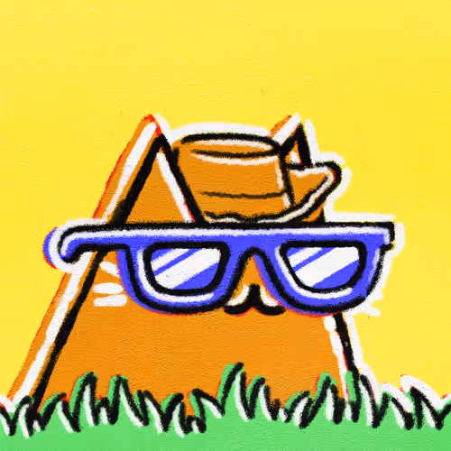 Pop Cat #8330