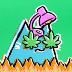 Pop Cat #738
