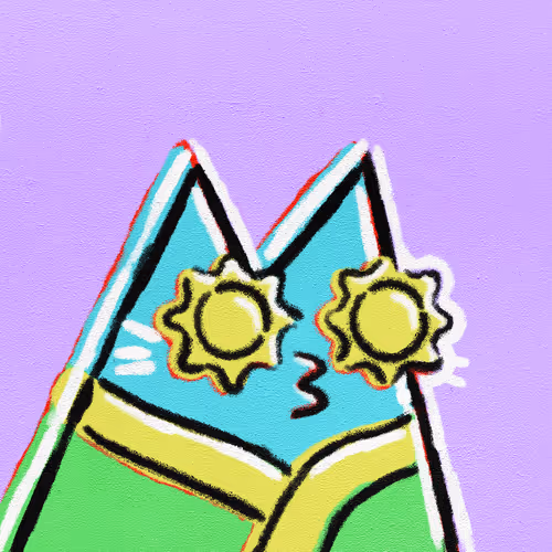 Pop Cat #279