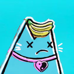Pop Cat #4930