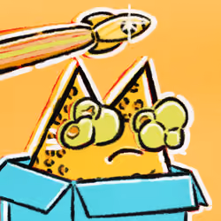 Pop Cat #4629