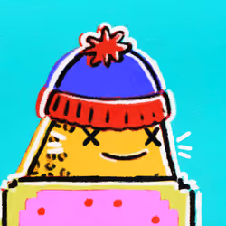 Pop Cat #7286