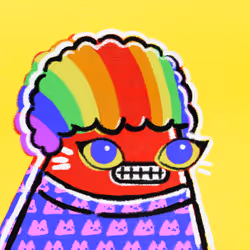 Pop Cat #106