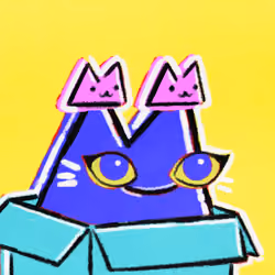 Pop Cat #4073
