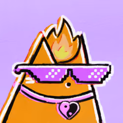 Pop Cat #4257