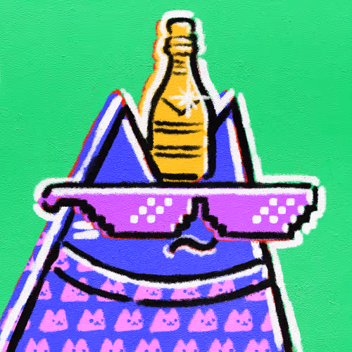 Pop Cat #5944