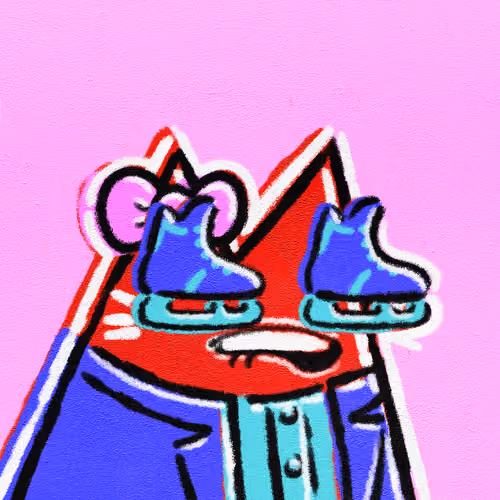 Pop Cat #2840