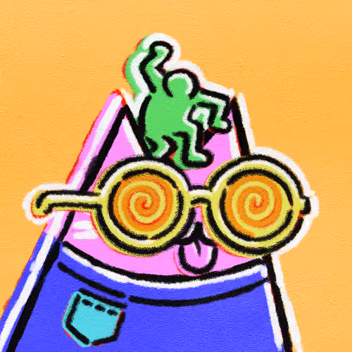 Pop Cat #9815