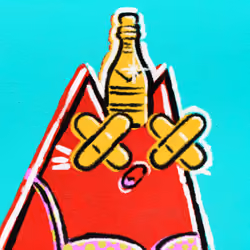 Pop Cat #9558