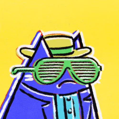 Pop Cat #7892