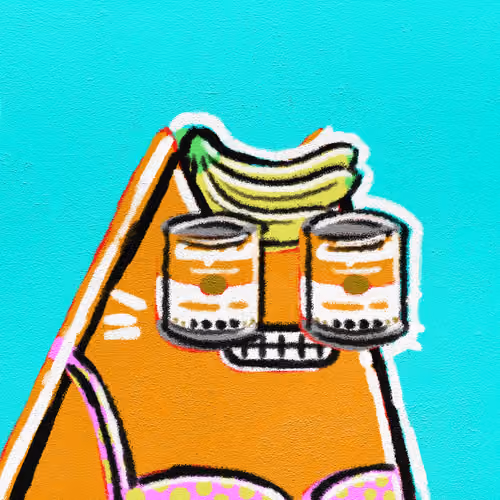 Pop Cat #9219