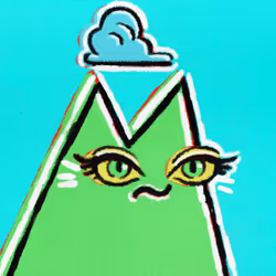 Pop Cat #2598
