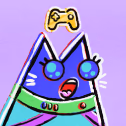 Pop Cat #8996