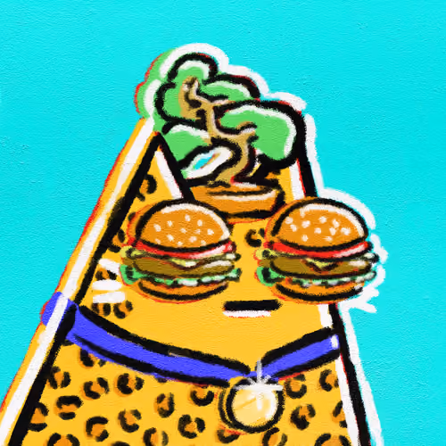 Pop Cat #2580