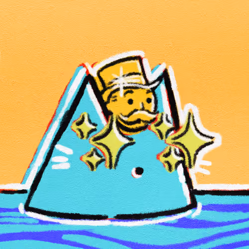 Pop Cat #4457