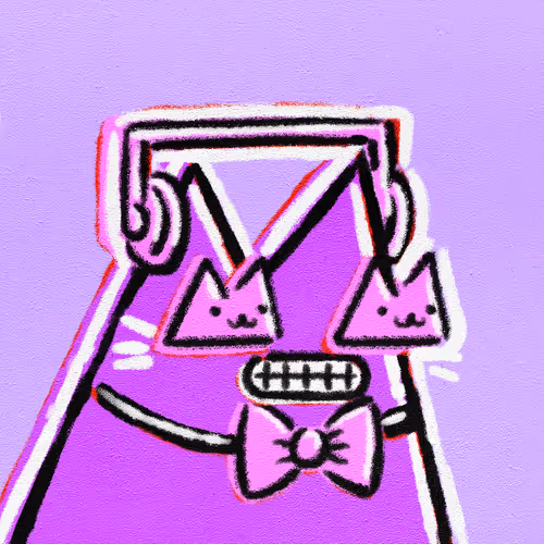 Pop Cat #747