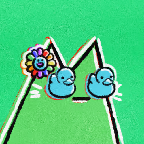 Pop Cat #6094