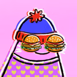 Pop Cat #4389