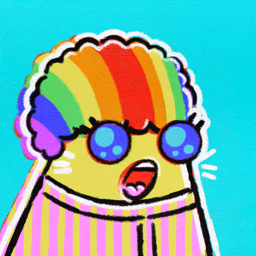 Pop Cat #5882