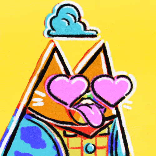 Pop Cat #368