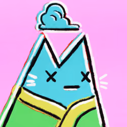 Pop Cat #7363