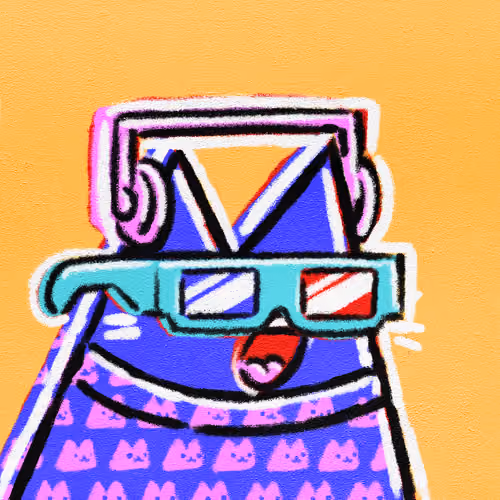 Pop Cat #9927