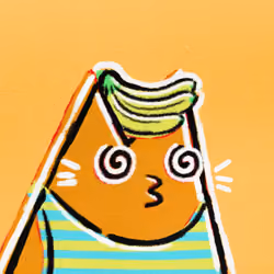 Pop Cat #8248