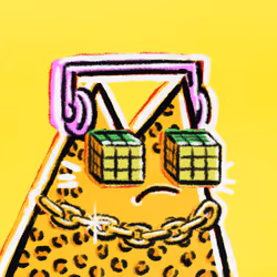 Pop Cat #4582