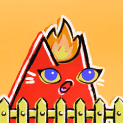 Pop Cat #4169
