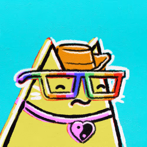 Pop Cat #8156