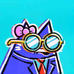 Pop Cat #8680