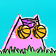 9745