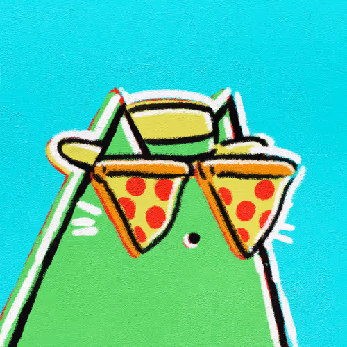 Pop Cat #9646