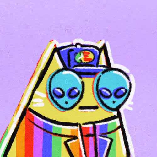 Pop Cat #2396