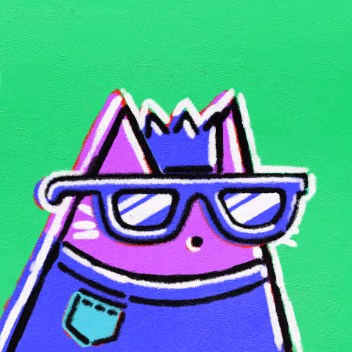 Pop Cat #7676
