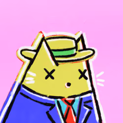 Pop Cat #5793
