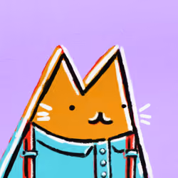 Pop Cat #6146