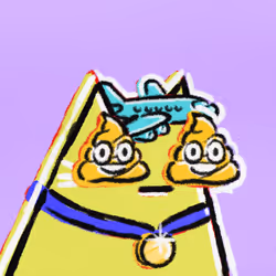 Pop Cat #7815