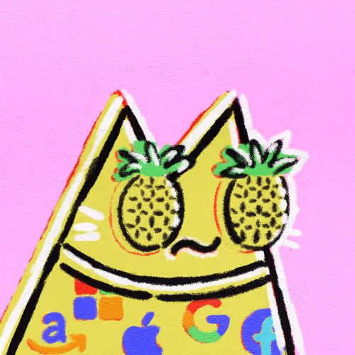 Pop Cat #7312