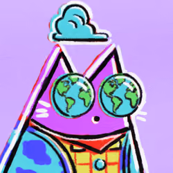 Pop Cat #7053