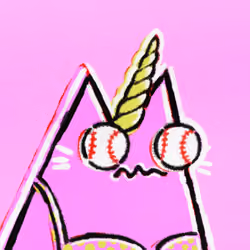 Pop Cat #9295