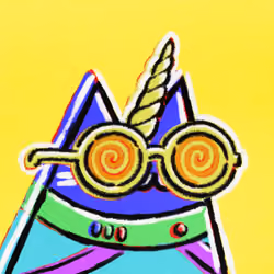 Pop Cat #5580