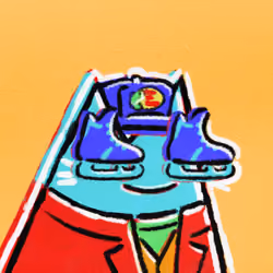 Pop Cat #7687