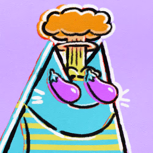 Pop Cat #9985