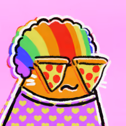 Pop Cat #7977