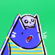 6168
